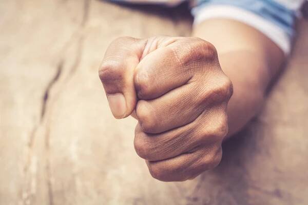 Type of Therapy – Anger Management Therapy