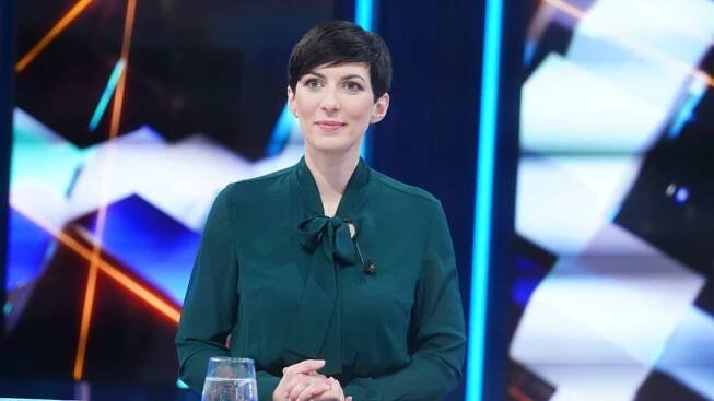 Pekarová podporuje, aby se do důchodu odcházelo až později. Starší generaci uklidnila