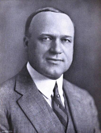 Robert C. Bell