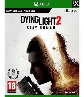 Dying Light 2 Stay Human - Xbox One