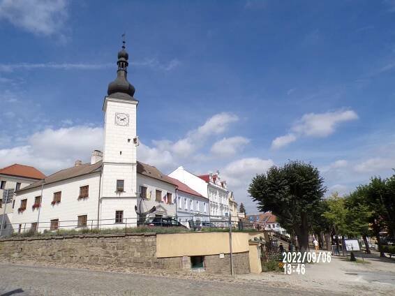 Photos - Radnice - Dačice - 06.09.2022