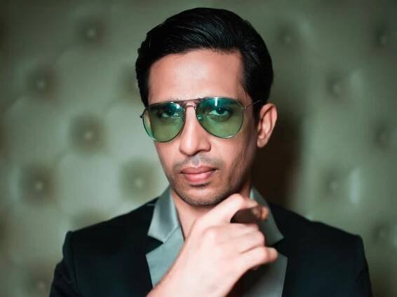 Gulshan Devaiah Supports Artists Financially Recognizing the Rise of AI and ML in Creative Industries