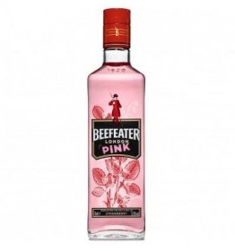 Beefeater gin Pink 1 l 37,5%