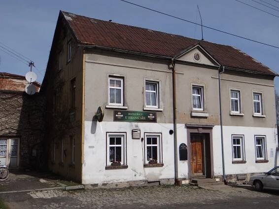 Restaurace U Hraničáře foto 2