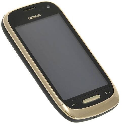 Nokia Oro Dark