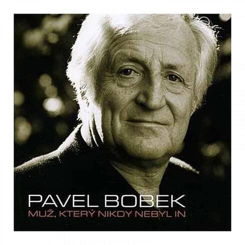 Pavel Bobek – zpěvák & architekt