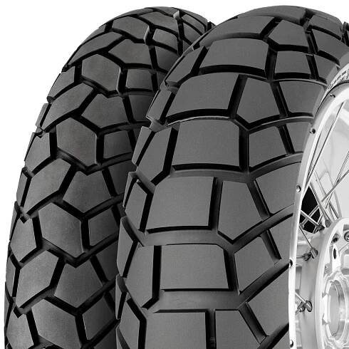Continental TKC 70 Rocks 150/70 R18 70 S od 3 727 Kč