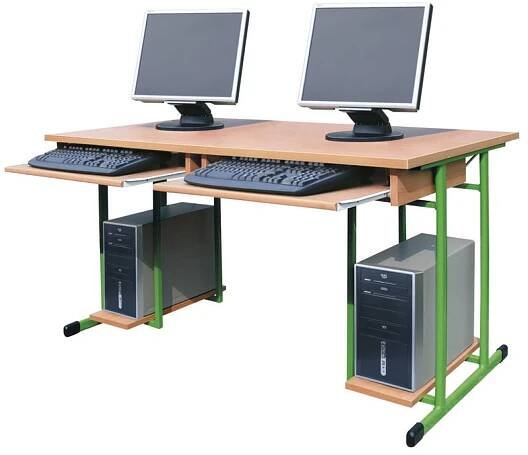 Počítačový stôl COMP VK 404