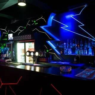 Storm Club