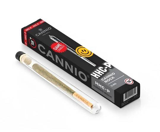 Obchod - cannio.cz