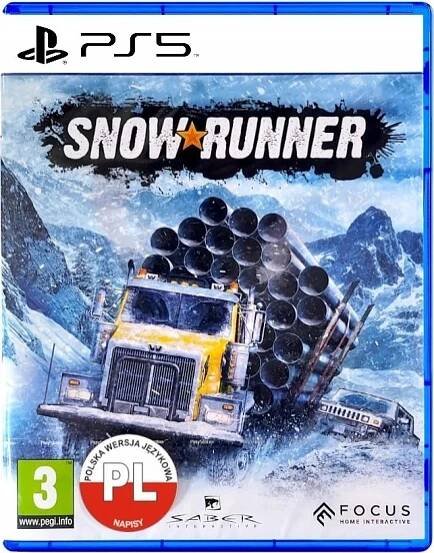 SnowRunner