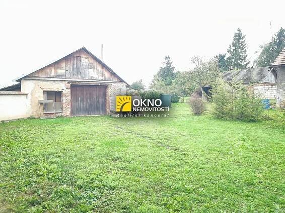 Prodej Dům, Počenice-Tetětice - Počenice, okres Kroměříž