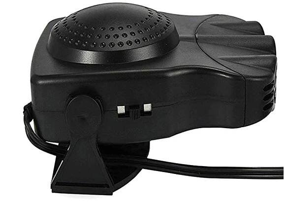 Ohřívač do auta 12V 150W AEROTERMA Heat & Fan