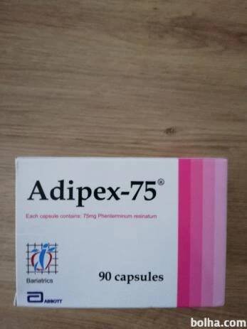 adipex tablete cena