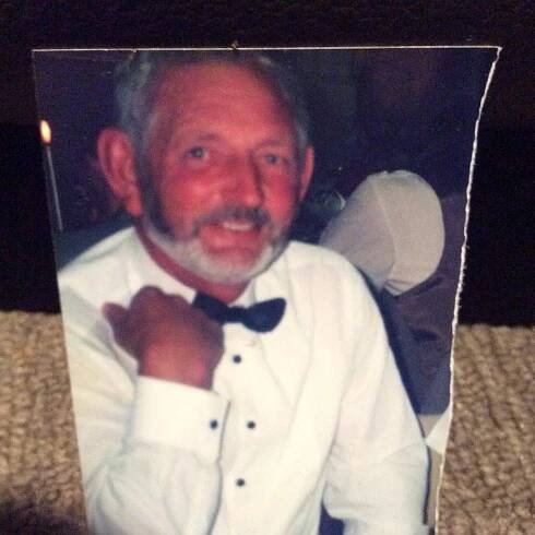 Keith Robert Nixon