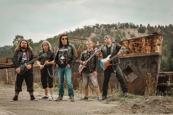 Aleš Brichta Project
