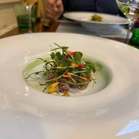 RESTAURACE LE MARCHÉ, Karlovy Vary - Menu, Prices & Restaurant Reviews - Tripadvisor