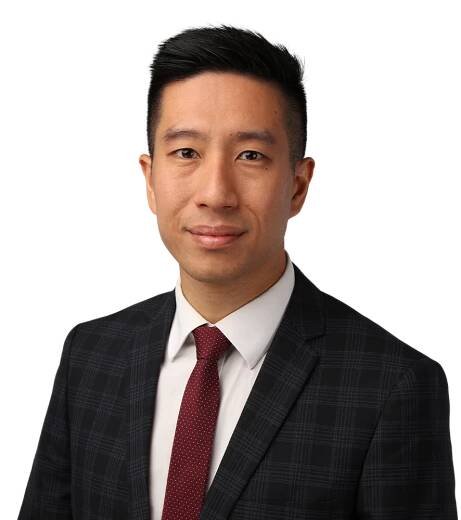 James Wong