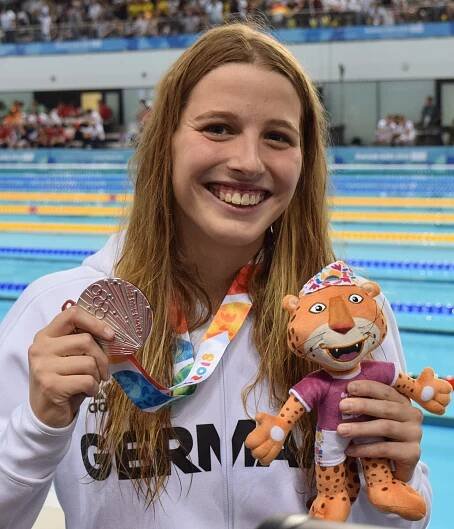 Angelina Köhler