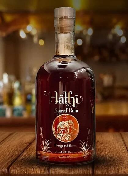 Blog — The Rum Company - British Rum | Subscription | Gifts