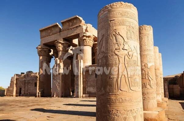 HATŠEPSUT Egypt | New Travel.cz