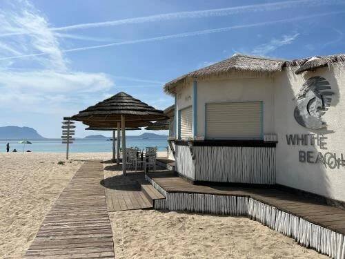 παραλία, Residence Sherden, Appartamento Spiaggia Bianca in Spiaggia Bianca