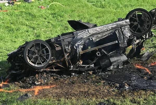 Proč Hammond havaroval? Clarkson: „Myslel jsem si, že je mrtvý.“