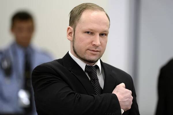 Mass killer Anders Breivik sentencing - live text coverage | Russian Legal Information Agency (RAPSI).