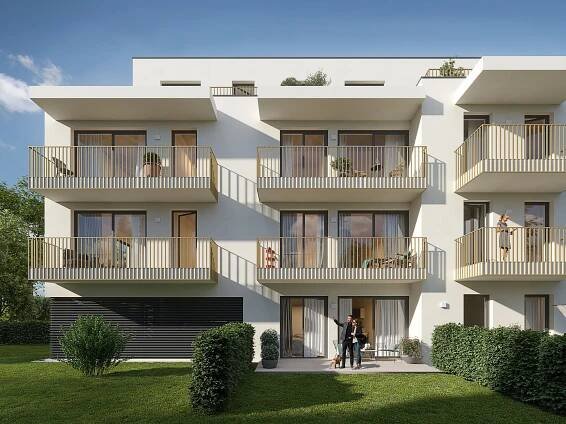 humeniuk studio | Architectural Visualization Studio from Ukraine