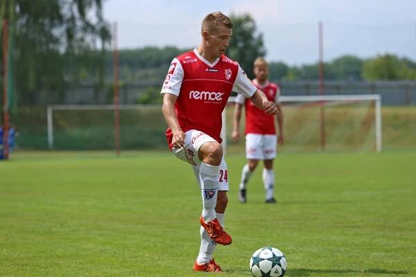 FK Pardubice