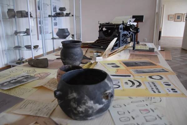 Holešov otevírá muzeum a galerii