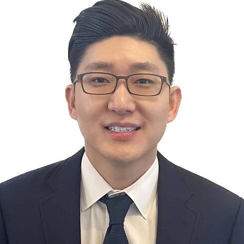 Dr. David Lee | Route 40 Family Dental