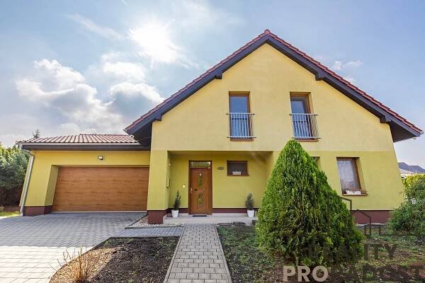 U Potoka, Kobylnice, okres Brno-venkov
