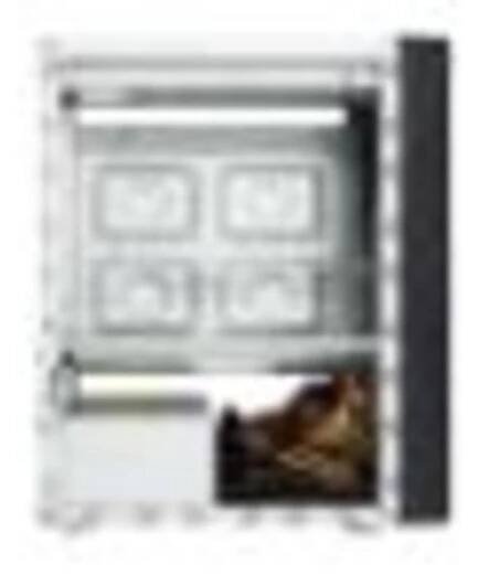 CHIEFTEC MiniT BT-02B-U3/ ITX/ USB 3.0/ 250W SFX zdroj/ černý | Patro.cz