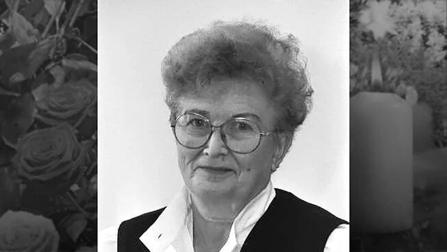 Anna Váchalová