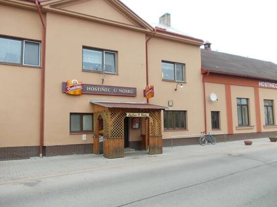 Hostinec u Nosků - fotogalerie