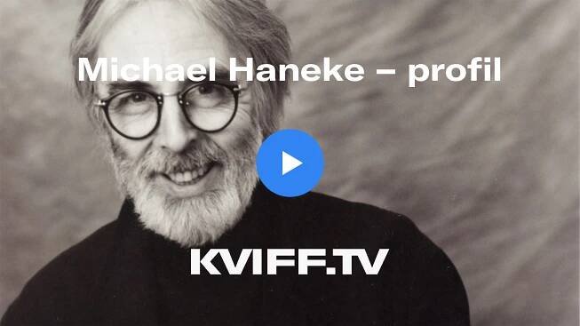 Michael Haneke – profil