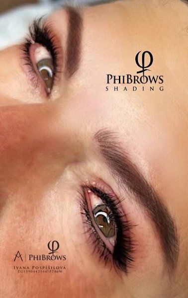 Permanentní make-up Ostrava – Permanentní make-up Ivana Pospíšilová
