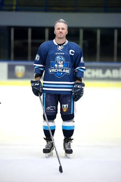 HC Stadion Vrchlabí – Tým – Realizační tým