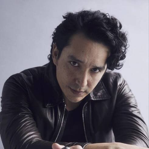 2025 SXSW Featured Speaker – Gabriel Luna