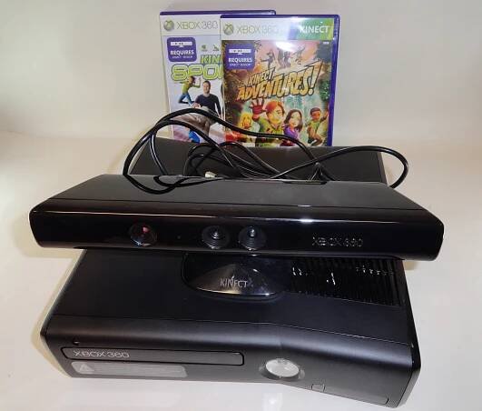 xbox360