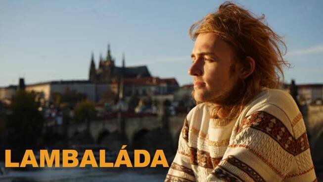 Bert & Friends ~ Lambaláda (Official video)