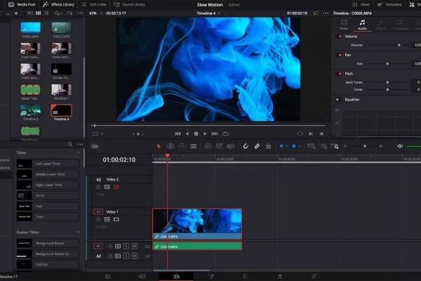 Blog - ELEMENTS Media Storage