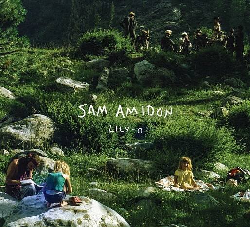 Amidon Sam