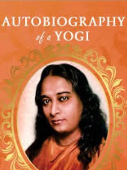 10 inspiring lines from ' Autobiography of a Yogi' by Paramahansa Yogananda