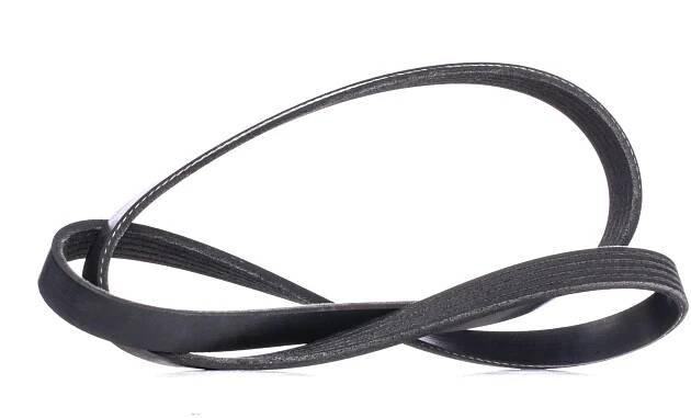 305P0423 RIDEX Ozubený klínový řemen 1173mm, 5, Guma