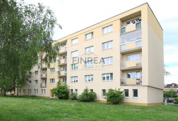 Prodej bytu 3+1 73 m2 - Duchcovská, Řetenice, Teplice