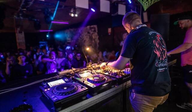 Oblíbený ostravský klub Marley po 18 letech zavírá. Položil ho covid