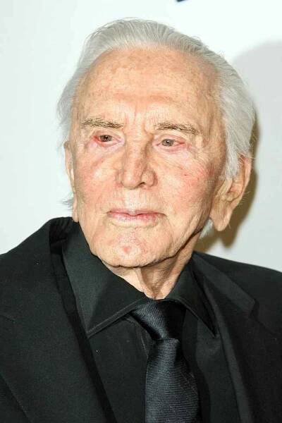 Kirk Douglas