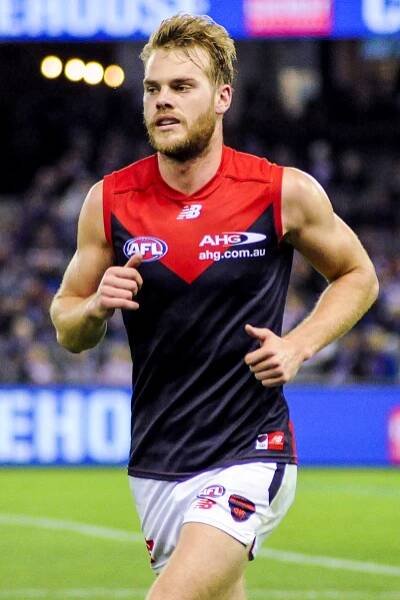Australian Football League draft - Wikipedia